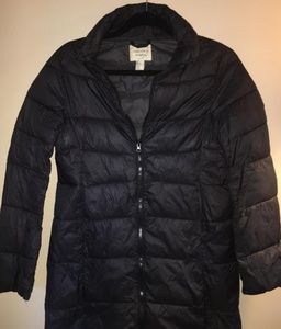 Lightweight Fall Jacket